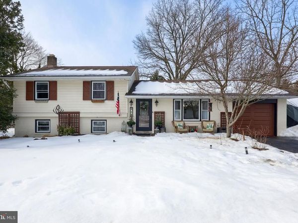 414 HAVERHILL ROAD, LANCASTER, PA 17601