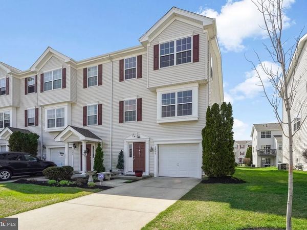 1007 MOORE ROAD, WEST DEPTFORD, NJ 08086