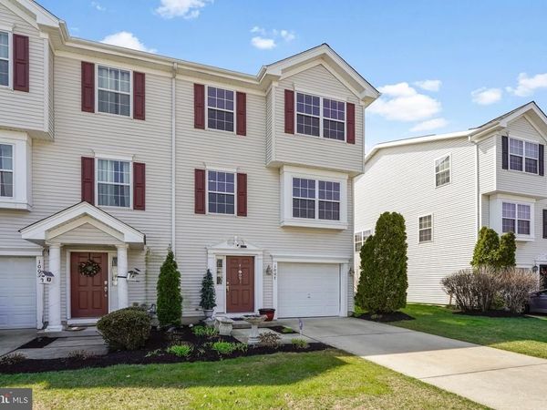 1007 MOORE ROAD, WEST DEPTFORD, NJ 08086