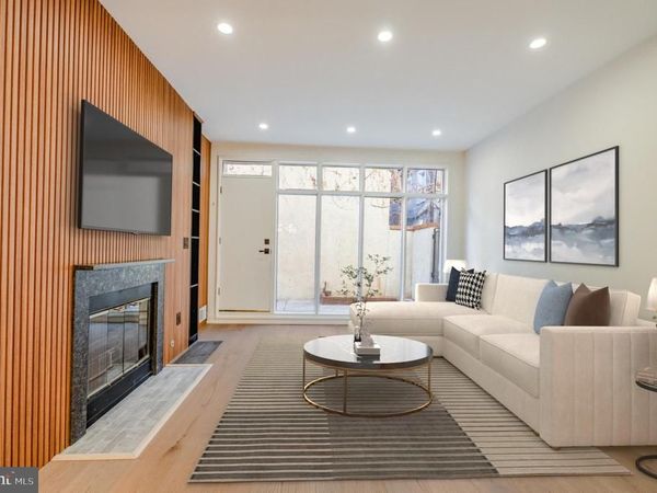 732 MANNING STREET, PHILADELPHIA, PA 19106