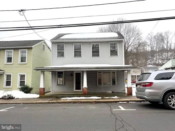 627 N GARFIELD AVENUE, SCHUYLKILL HAVEN, PA 17972