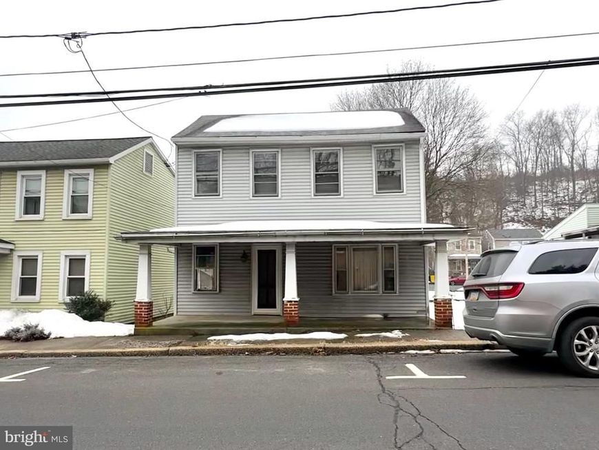 627 N Garfield Avenue, Schuylkill Haven, PA 17972 Main Photo