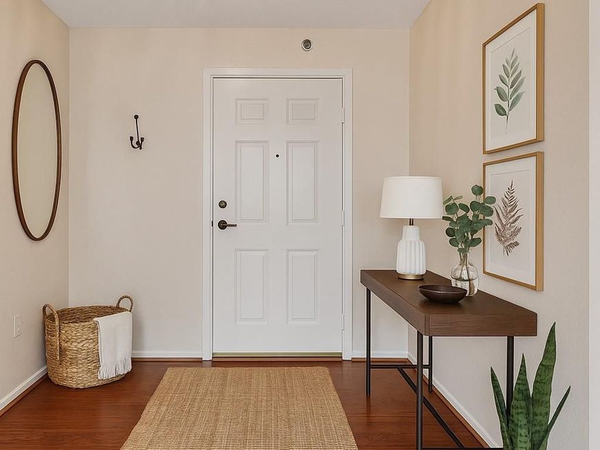 15115 Interlachen Drive, Unit 3-815, Silver Spring, MD 20906 Main Photo