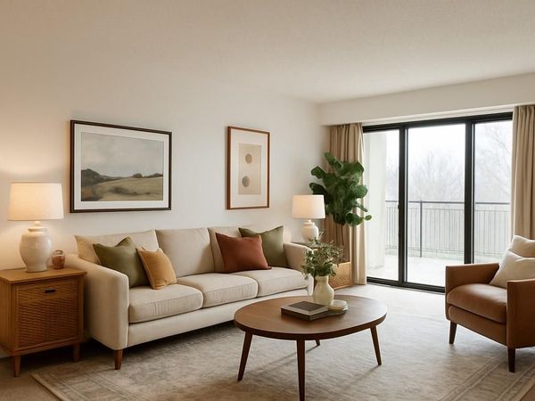 15115 INTERLACHEN DRIVE, Unit 3-815, SILVER SPRING, MD 20906