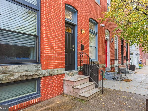 9 LINWOOD AVENUE N, BALTIMORE, MD 21224