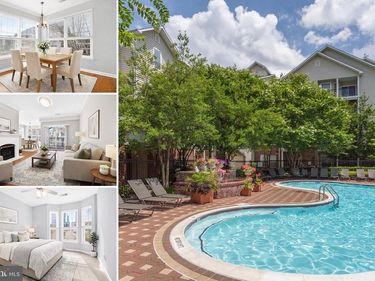 1600 SPRING GATE DRIVE, Unit 2402, MCLEAN, VA 22102