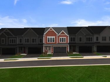 104 KEYSTONE , Unit HOMESITE 1, WINCHESTER, VA 22603