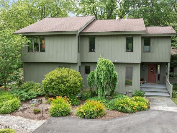 54 Hillcrest Drive, Berne, NY 12023