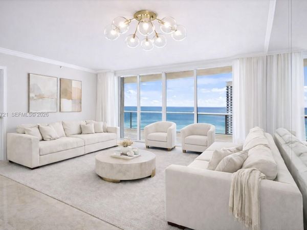 18911 Collins Ave, Unit 1903, Sunny Isles Beach, FL 33160