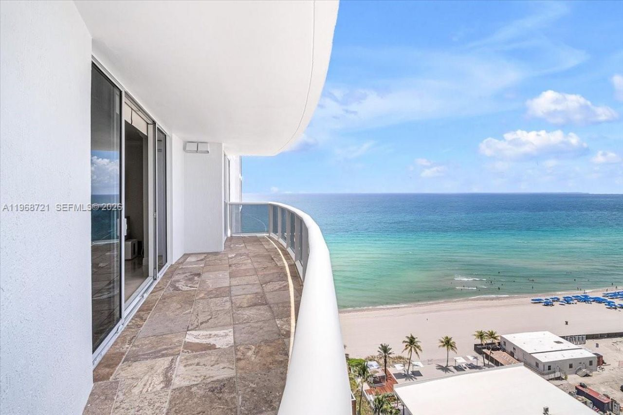 18911 Collins Ave, Unit 1903, Sunny Isles Beach, FL 33160 Photo