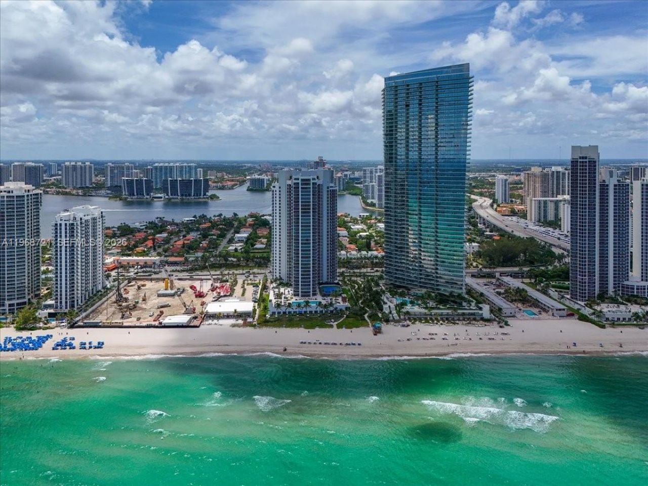 18911 Collins Ave, Unit 1903, Sunny Isles Beach, FL 33160 Photo