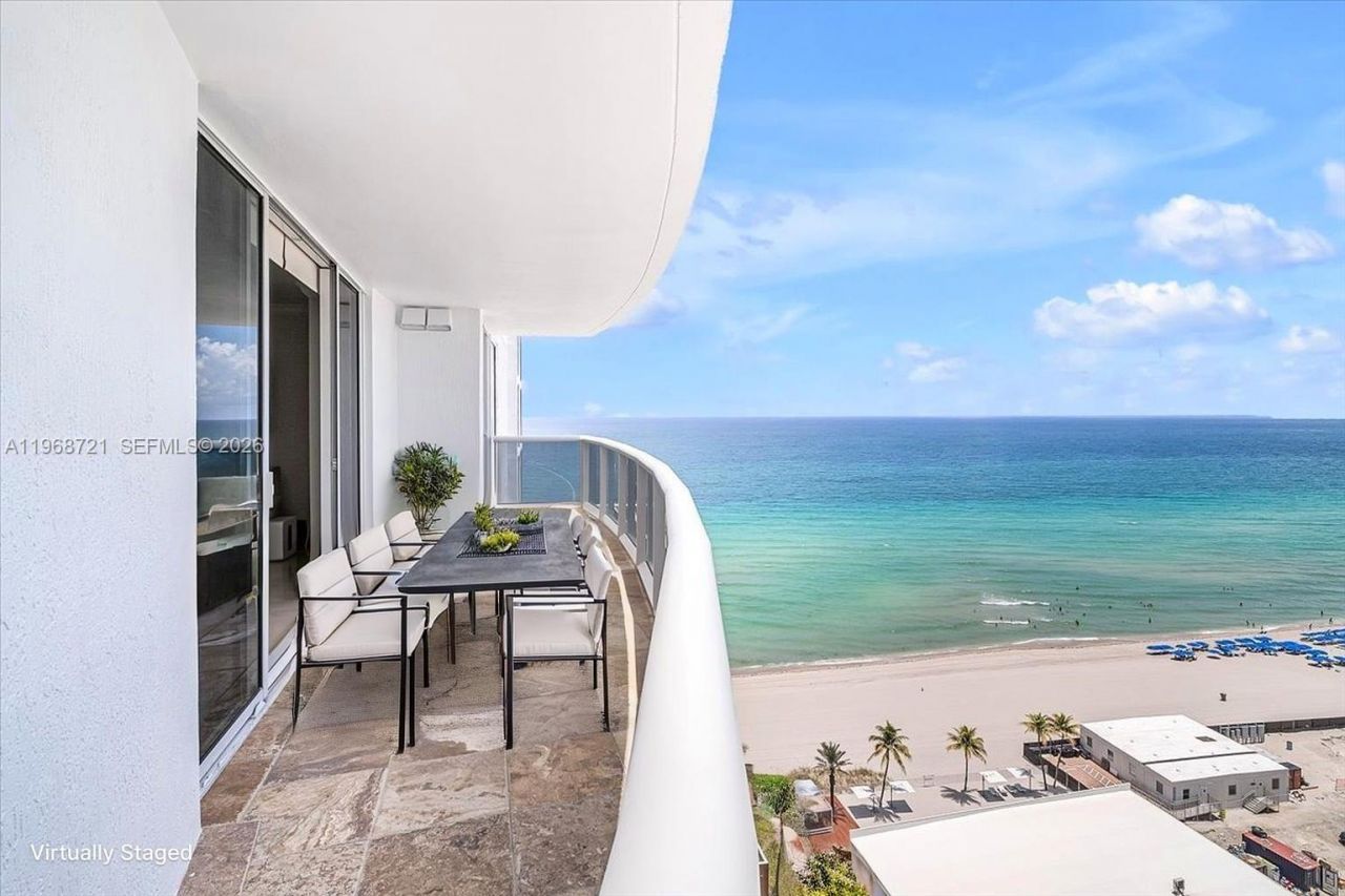 18911 Collins Ave, Unit 1903, Sunny Isles Beach, FL 33160 Photo