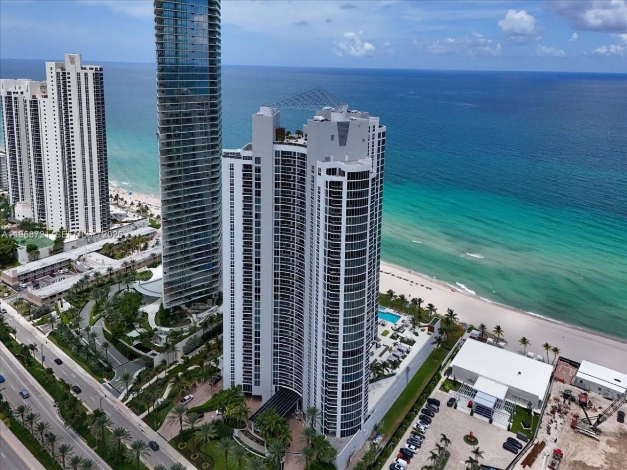 18911 Collins Ave, Unit 1903, Sunny Isles Beach, FL 33160 Photo