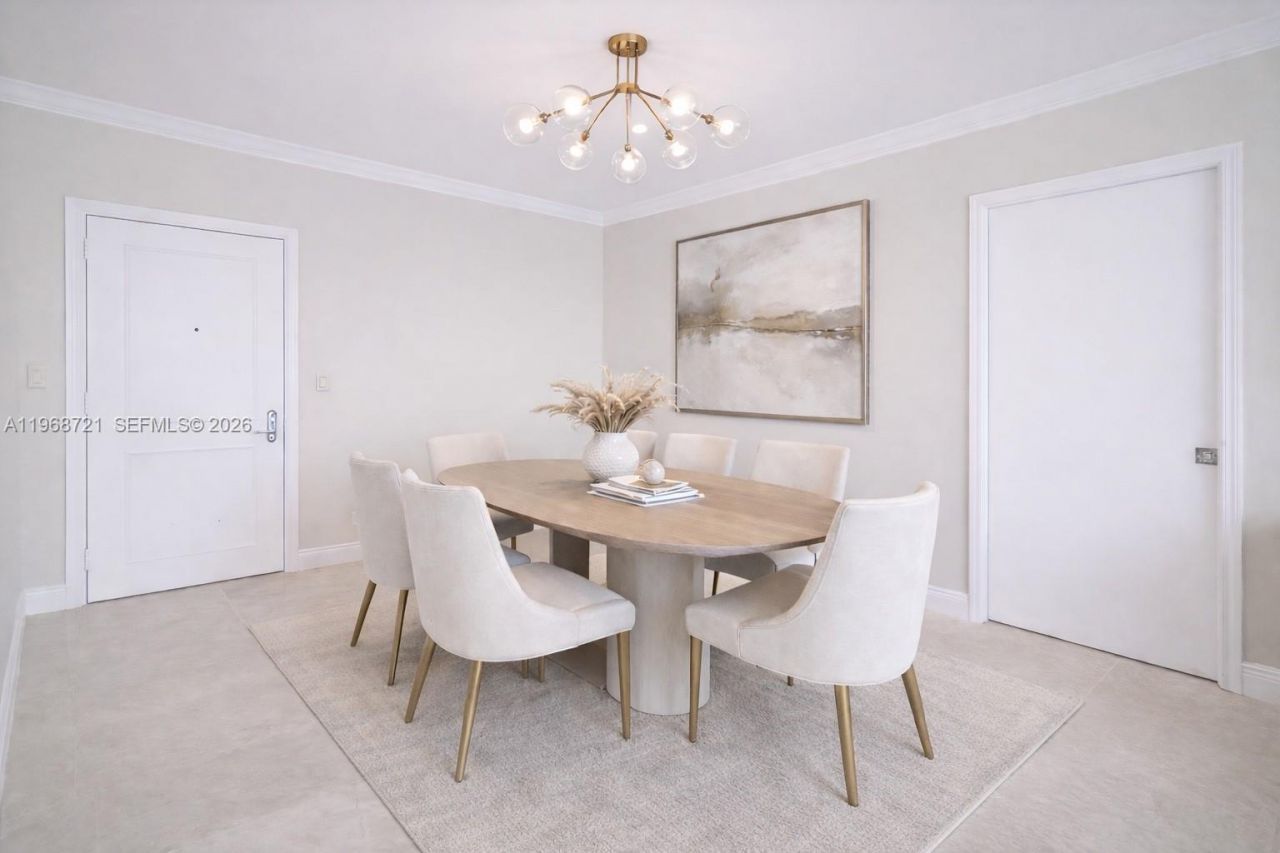 18911 Collins Ave, Unit 1903, Sunny Isles Beach, FL 33160 Photo