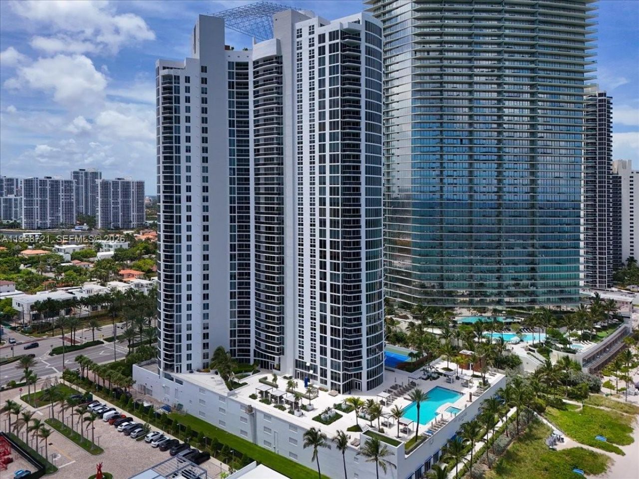 18911 Collins Ave, Unit 1903, Sunny Isles Beach, FL 33160 Photo