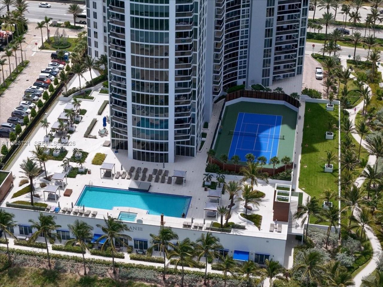 18911 Collins Ave, Unit 1903, Sunny Isles Beach, FL 33160 Photo