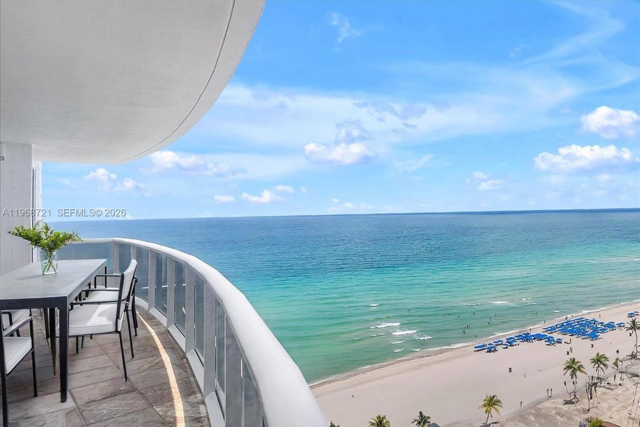 18911 Collins Ave, Unit 1903, Sunny Isles Beach, FL 33160 Photo
