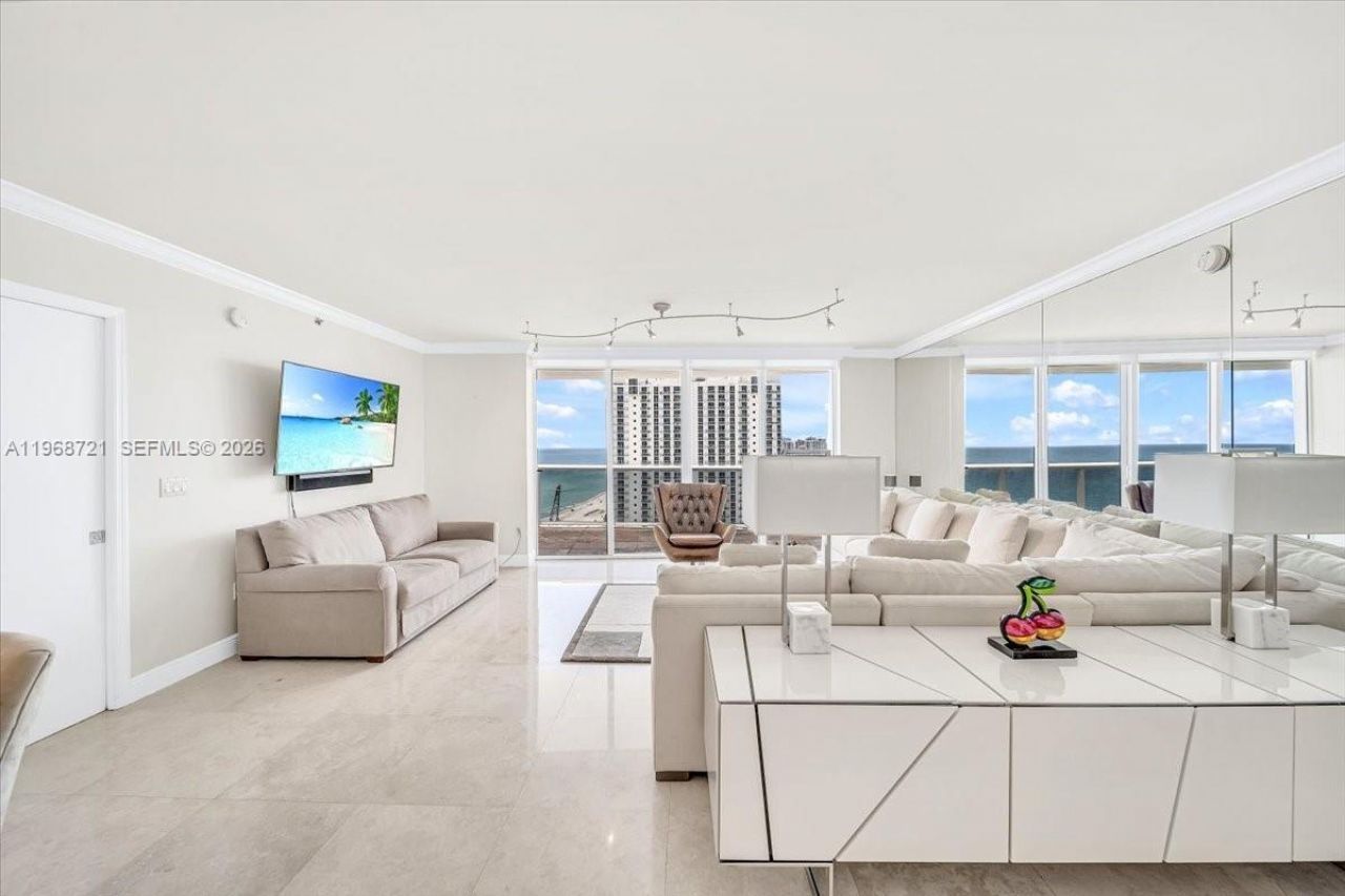 18911 Collins Ave, Unit 1903, Sunny Isles Beach, FL 33160 Photo