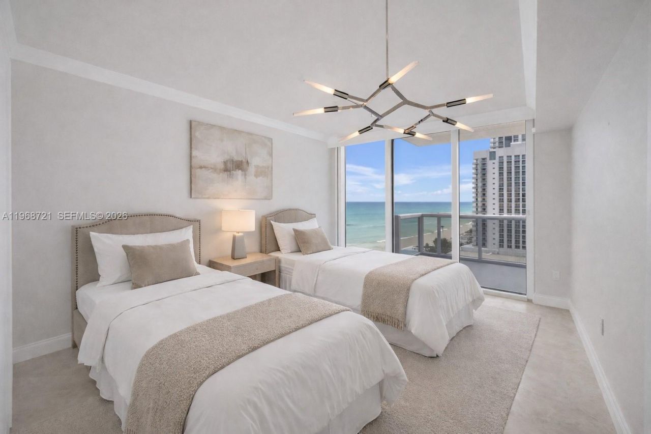 18911 Collins Ave, Unit 1903, Sunny Isles Beach, FL 33160 Photo