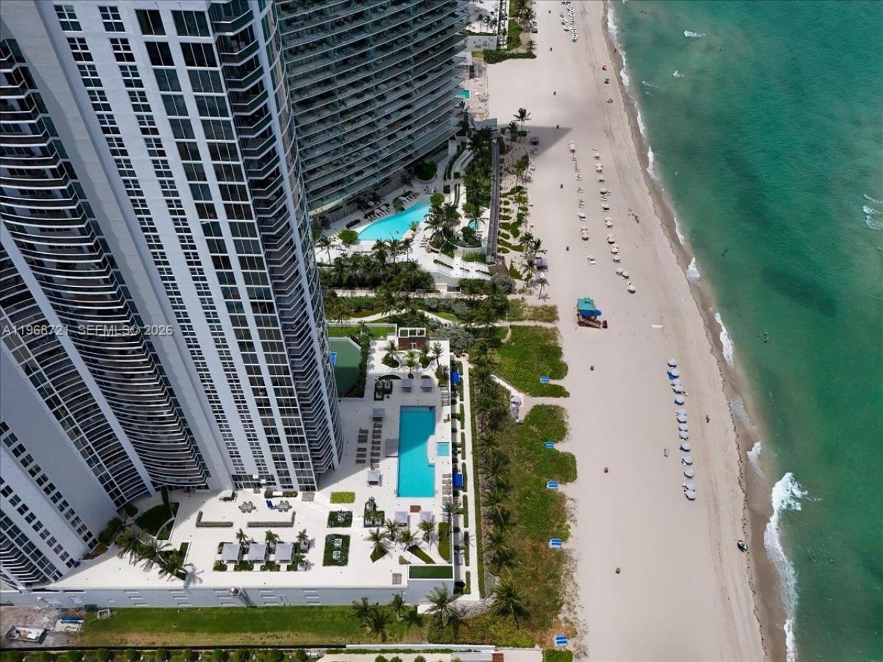 18911 Collins Ave, Unit 1903, Sunny Isles Beach, FL 33160 Photo