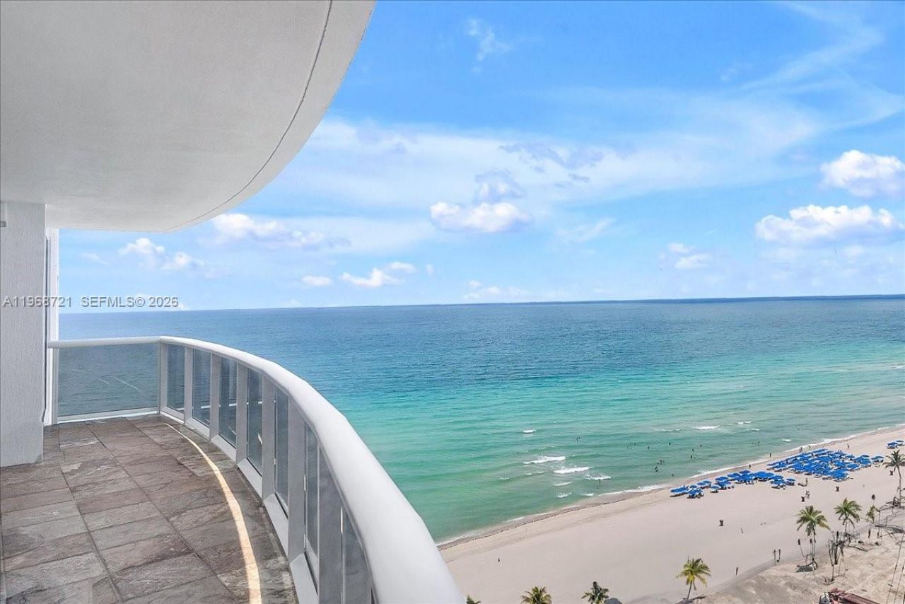 18911 Collins Ave, Unit 1903, Sunny Isles Beach, FL 33160 Photo