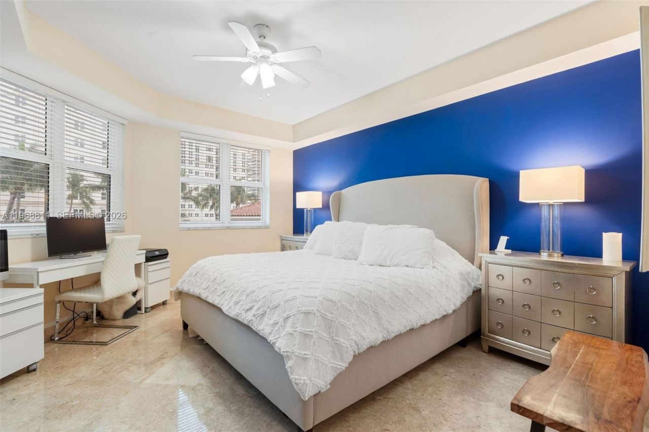 19900 E Country Club Dr , Unit 616, Aventura, FL 33180 Photo