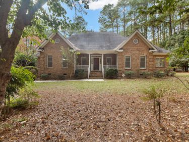 4701 Regalwood Drive, Raleigh, NC 27613