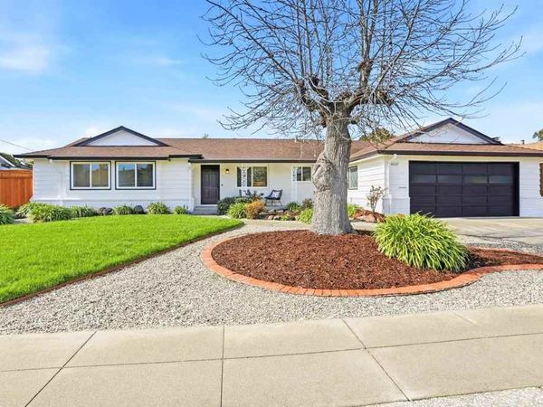 4537 4537 Norris Rd, Fremont, CA 94536