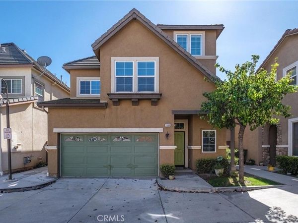 3686 W Scribner, Inglewood, CA 90305