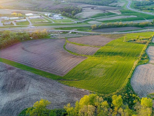 TBD S HWY 61 151, Dubuque, IA 52003