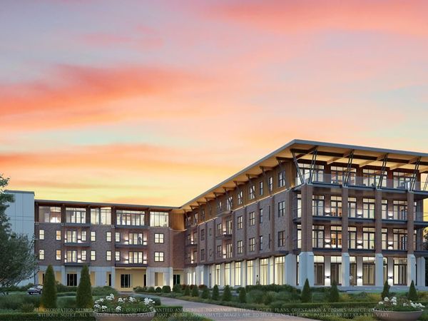 1113 Jackson Ave. #304, Oxford, MS 38655