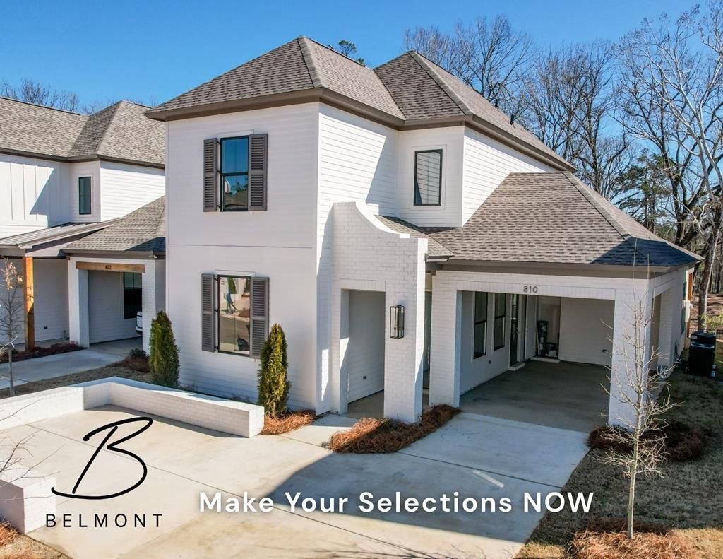 810 Lilla Lane, Oxford, MS 38655 Main Photo