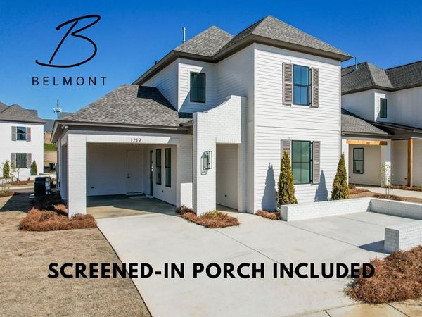 1219 Ivy Road, Oxford, MS 38655