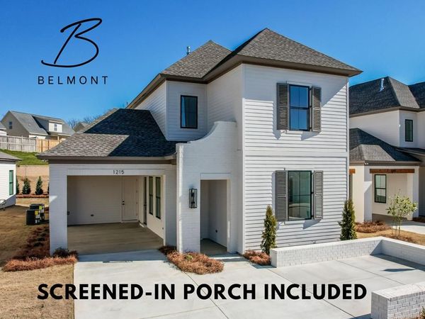 1215 Ivy Road, Oxford, MS 38655