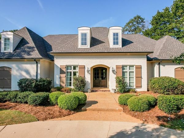 8009 Lake Cove, Oxford, MS 38655