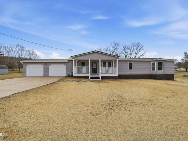 68 Harold Cemetery Road, Greeneville, TN 37745