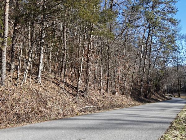 0 Jerry Hollow Road, Andersonville, TN 37705