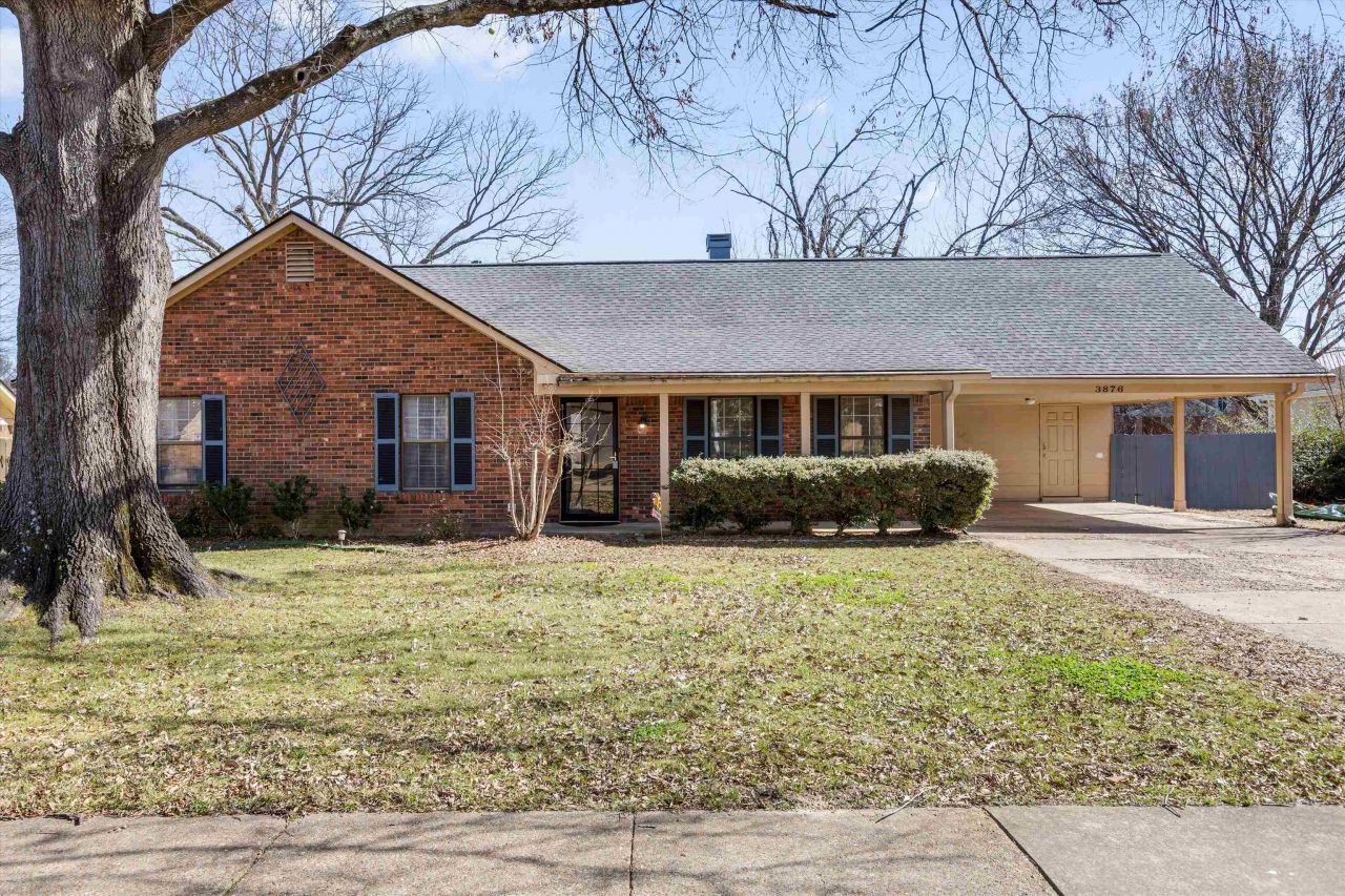 3876 Luther Rd, Bartlett, TN 38135 Main Photo