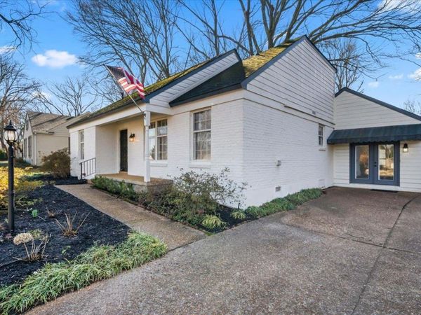 5347 DENWOOD AVE, Memphis, TN 38120