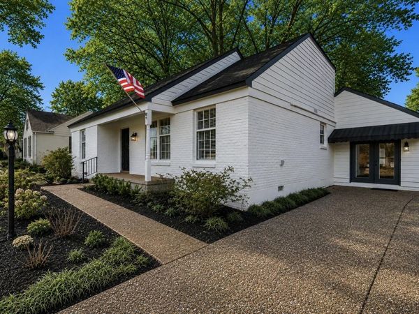 5347 DENWOOD AVE, Memphis, TN 38120