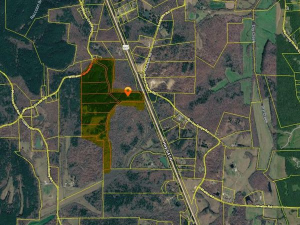 00000 Hwy 641 N, Camden, TN 38320