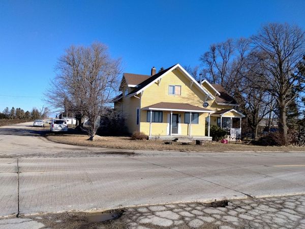 13020 241st Avenue, Harmony, MN 55939