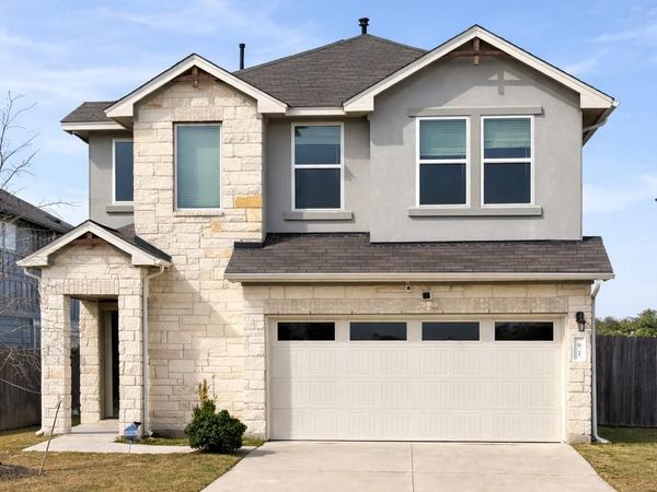 3200 College Park DR, Unit 91, Round Rock, TX 78665