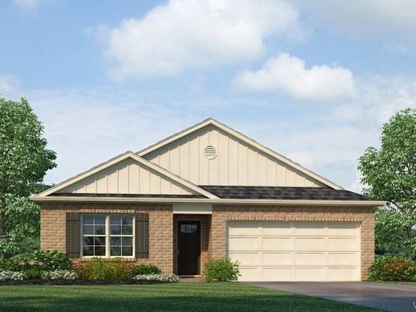 9314 Parkway Gardens Loop, Tuscaloosa, AL 35405