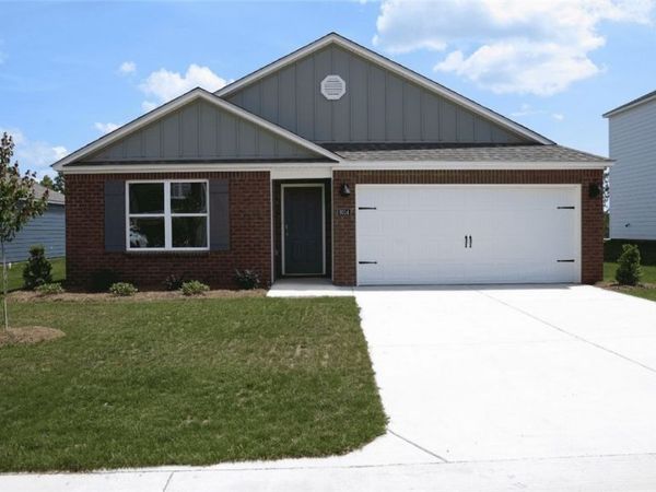 9314 Parkway Gardens Loop, Tuscaloosa, AL 35405