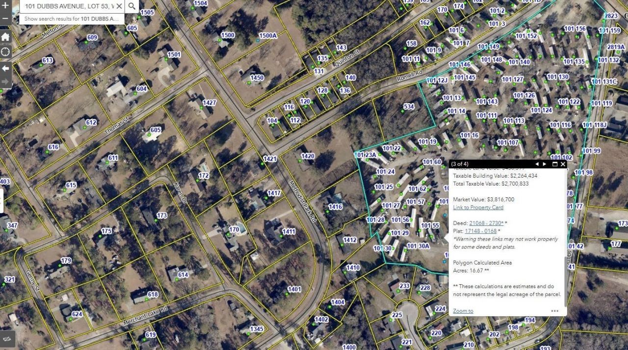 101 Dubbs Ave Photo 33