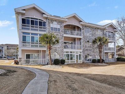 4703 Wild Iris Dr. , Unit 202, Myrtle Beach, SC 29577