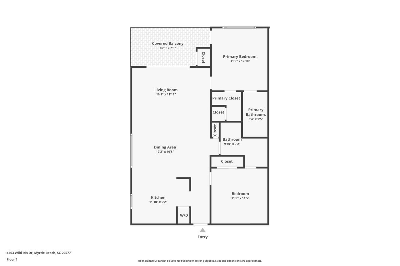 4703 Wild Iris Dr.  Photo 29