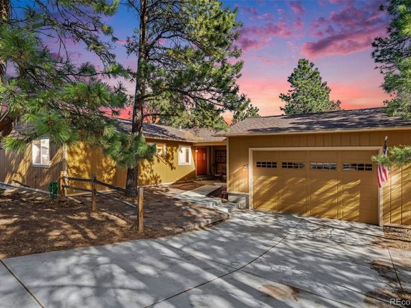 6224 Powell Road, Parker, CO 80134