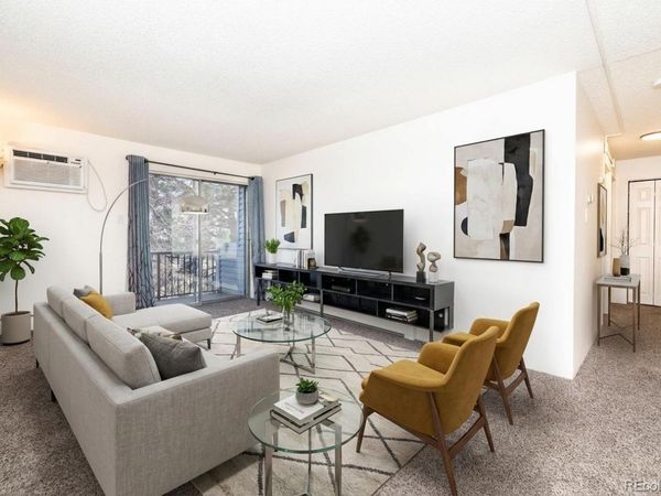 1350 Golden Circle, Unit 302, Golden, CO 80401
